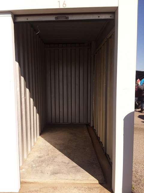 Reedy Creek Mini Storage Reedy Creek Mini Storage